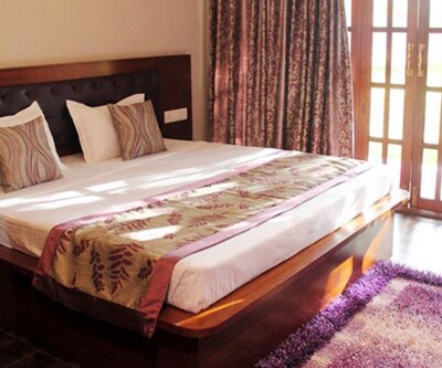 Shantai Resort